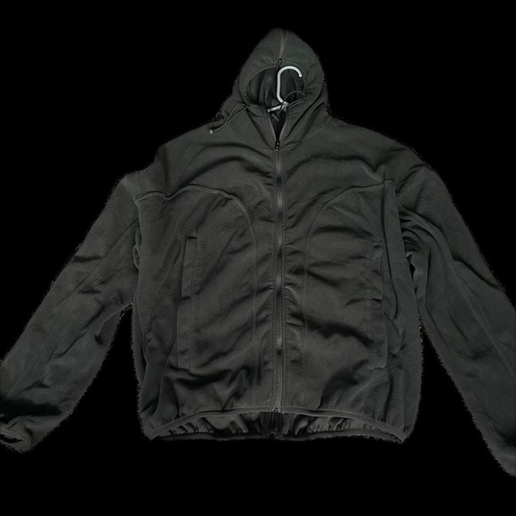 Grailz zip up hoodie - Picture 1 of 3